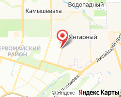 Представительство «ЖелДорЭкспедиция» Ростов-на-Дону-Туполева